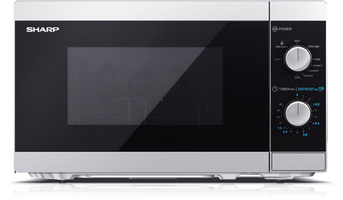 SHARP YC-MG01ES - Microwave - Main image