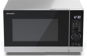 SHARP YC-PG204AE-S - Microwave