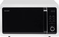 SHARP R343W - Microwave