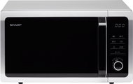 SHARP R343S - Microwave