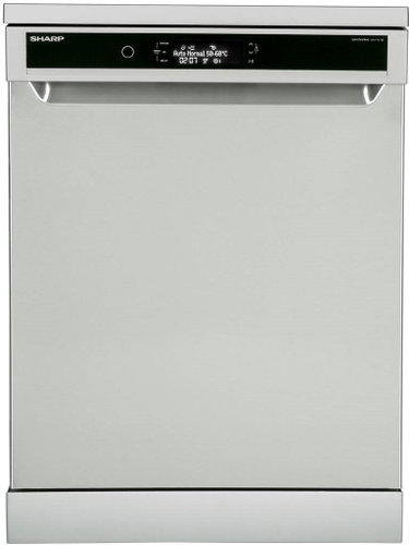 SHARP QW GT45F444I - Dishwasher - Main image