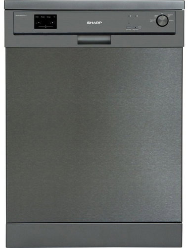 SHARP QW HX13F472A - Dishwasher - Main image