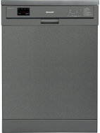 SHARP QW HY26F393A-DE - Dishwasher