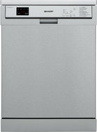 SHARP QW HY26F393I-DE - Dishwasher