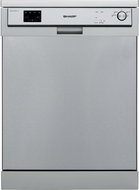 SHARP QW HX13F472I - Dishwasher