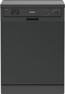 SHARP QW HX13F47EA - Dishwasher