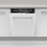 SHARP QW NI27I47DX-DE - Built-in Dishwasher
