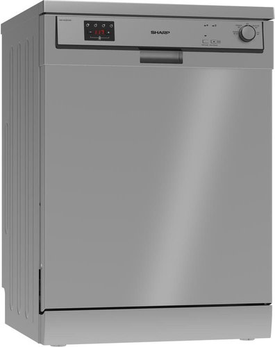 SHARP QW HX13F47EI - Dishwasher - Main image