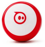 Robot SPHERO Mini red - Robot
