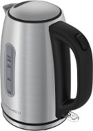 Home KE01402S-GS, Stainless Steel - Electric Kettle
