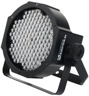 Showlite FLP-144 RGB Flat LED PAR - LED PAR Spotlight