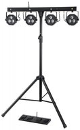 Showlite LB-4390 LED RGB Světelná Rampa - LED PAR reflektor