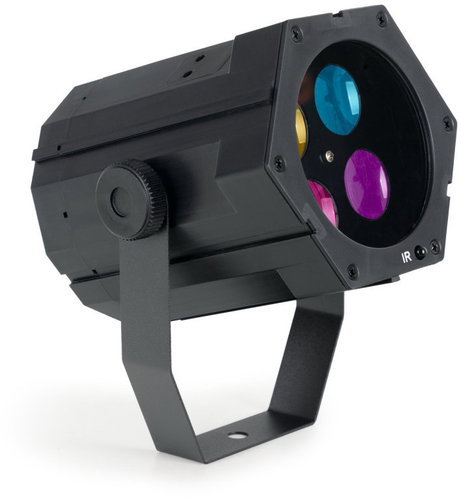Showlite GL-8 USB Gobo Partylight - Lighting Effect - Main image