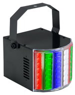 Showlite DL-8 USB Derby - Světelný efekt