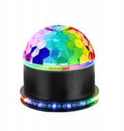 Showlite PBM-9 Mini Party Ball - Lighting Effect