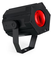 Showlite BL-8 USB Burst Partylight - Světelný efekt