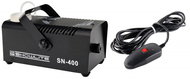 Showlite SN-400 Výrobník mlhy - Výrobník mlhy