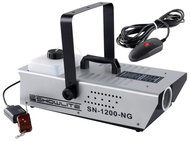 Showlite SN-1200 Výrobník mlhy - Výrobník mlhy
