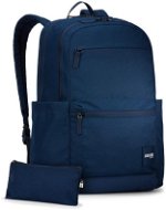 Case Logic Uplink batoh z recyklovaného materiálu 26 l, tmavě modrý - Školní batoh
