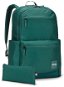 Case Logic Uplink batoh z recyklovaného materiálu 26 l, smaragdově zelený - Školní batoh