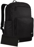 Case Logic Query batoh z recyklovaného materiálu 29 l, černý - School Backpack