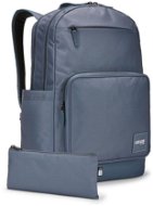 Case Logic Query batoh z recyklovaného materiálu 29 l, šedý - Školní batoh