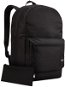 Case Logic Alto batoh z recyklovaného materiálu 26 l, černý - Školní batoh