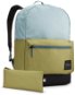 Case Logic Alto batoh z recyklovaného materiálu 26 l, vícebarevný - Školní batoh