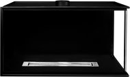 shortdesc Corner built-in biobowl BIO-EKO - Bioethanol Fireplace