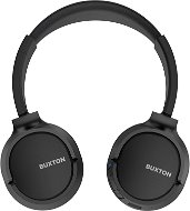 Buxton BHP 7300 black - Wireless Headphones