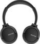Buxton BHP 7300 černá - Bezdrátová sluchátka