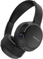 Buxton BHP 7300 fekete - Vezeték nélküli fül-/fejhallgató