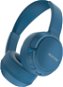 Buxton BHP 7300 modrá - Bezdrátová sluchátka
