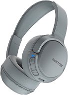 Buxton BHP 7300 szürke - Vezeték nélküli fül-/fejhallgató