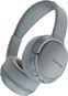 Buxton BHP 7300 šedá - Bezdrátová sluchátka