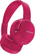 Buxton BHP 7300 růžová - Wireless Headphones