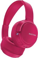 Buxton BHP 7300 růžová - Wireless Headphones