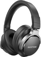 Buxton BHP 9800 black - Wireless Headphones