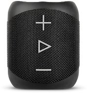Sharp GX-BT180 schwarz - Bluetooth-Lautsprecher