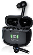 Buxton BTW 8800 black - Wireless Headphones