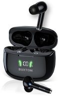 Buxton BTW 8800 černá - Bezdrátová sluchátka