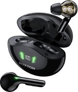 Buxton BTW 5800 fekete - Vezeték nélküli fül-/fejhallgató