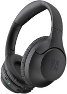 Buxton BHP 8700 černá - Bezdrátová sluchátka