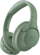 Buxton BHP 8700 zelená - Bezdrátová sluchátka