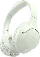 Buxton BHP 8700 bílá - Wireless Headphones