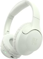 Buxton BHP 8700 bílá - Bezdrátová sluchátka