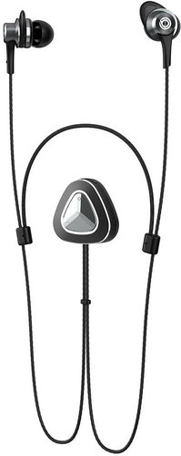 Buxton BHP 7020, Tin-grey - Wireless Headphones - Main image