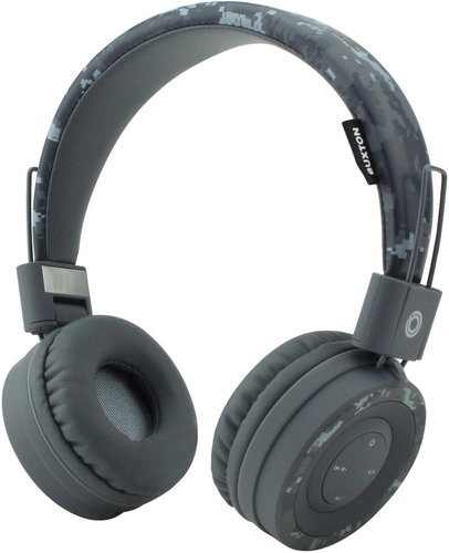 Buxton BHP 7500 CAMO - Wireless Headphones - Main image