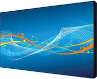 60 "Sharp PN-V602 black - Large-Format Display