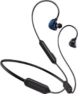 Buxton REI-BT 300, BLUE - Wireless Headphones